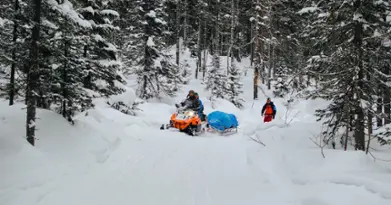 Zec Jaro - Activités plein air, Chasse et Pêche au Québec