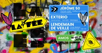 La FÉE de l'Abitibi-Témiscamingue 2025