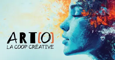 Arto La Coop Créative à Saint-Jean-sur-Richelieu