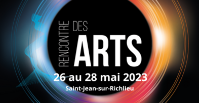 Arto La Coop Créative à Saint-Jean-sur-Richelieu - événement