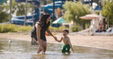 Le Super Aqua Club : ta destination tout-inclus à seulement 30 minutes de Montréal