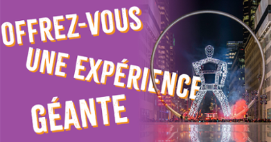 Montréal Complètement CiRQUE - Festival TOHU