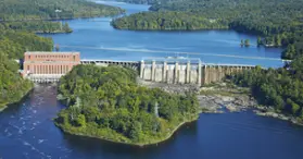 Centrale de Chelsea - VISITES GRATUITES – HYDRO-QUÉBEC