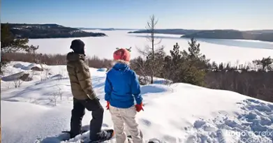 Tourisme Témiscamingue - Là où on découvre un territoire