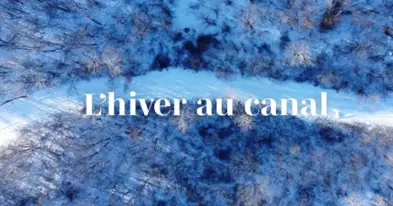 Parc Régional du canal de Soulanges