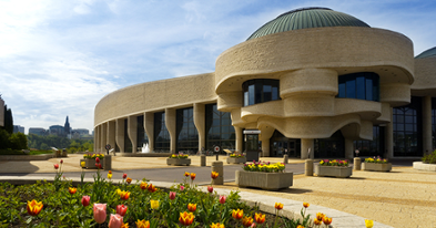 Musée canadien de l'histoire