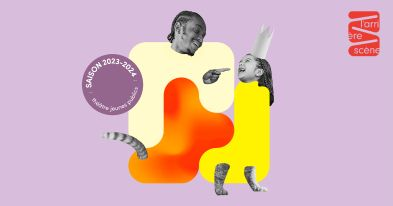 L'Arrière Scène - Théâtre Jeunes publics