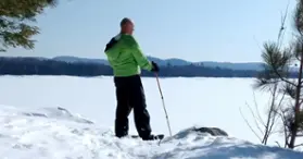 Pourvoirie Le Triolet