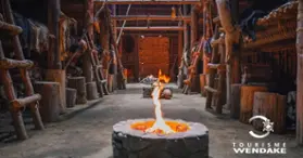 Tourisme Wendake - Expérience autochtone 