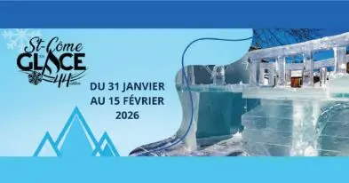 Festival Saint-Côme en Glace