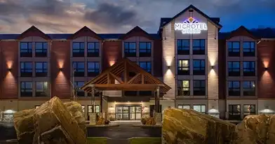 Microtel Inn & Suites - Wyndham Mont Tremblant