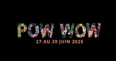 Pow Wow International de Wendake - Expérience autochtone 