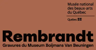 Musée national des beaux-arts du Québec - Rembrandt et McNicoll