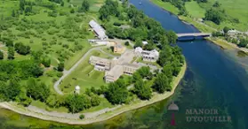 Hôtel Manoir D’Youville