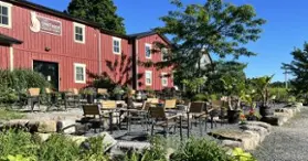 Le Chat Botté vignoble et cidrerie - Dégustations & vendanges