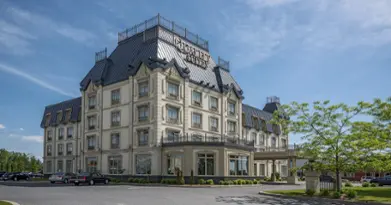 Quality Suites Drummondville - forfaits