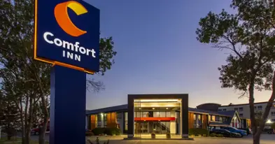 Comfort Inn Brossard