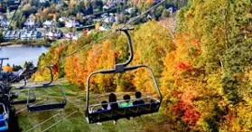 Sommet Saint-Sauveur en couleurs du 19 septembre au 01 novembre 2026