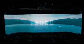 Légendes du Fjord - Spectacle immersif au coeur du Saguenay