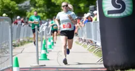 La Course du maire de Donnacona 2026