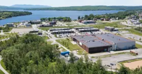 Visitez le microréseau de Lac-Mégantic - Visites gratuites - Hydro-Québec