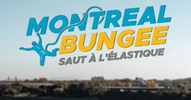 Montréal Bungee