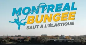 Montréal Bungee