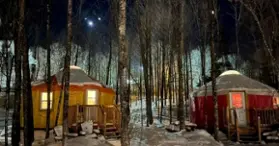 Parc nature Emélinois - Camping - Prêt-à-camper-activités plein air