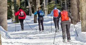 Parc Régional de la Rivière-du-Nord