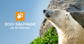 Zoo Sauvage de St-Félicien