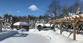 Centre de santé Euro-Spa - Hôtel & Spa