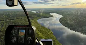 Héli-Tremblant Héli-Tremblant