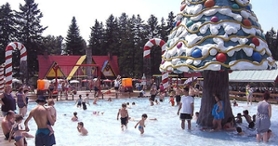 Le Village du Père Noël