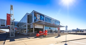 Centre des sciences de Montréal - IMAX®TELUS