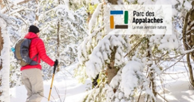 Parc des Appalaches - La vraie aventure nature