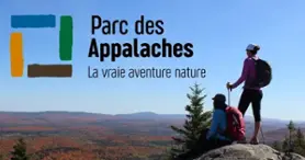 Parc des Appalaches - La vraie aventure nature