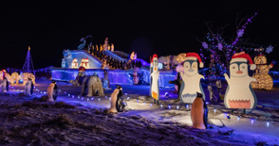 Notre Monde Magique de Noël