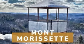 Le Parc régional du Mont Morissette