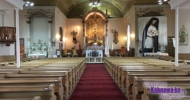 Mission St. Francis Xavier - Sanctuaire de Sainte Kateri Tekakwitha