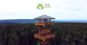 Parc du Massif du Sud