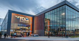 TAG E-Karting & Amusement