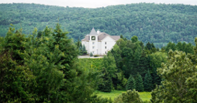 AX Hôtel Mont-Tremblant