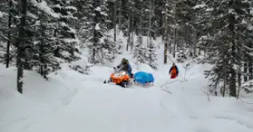 Zec Jaro - Activités plein air, Chasse et Pêche au Québec