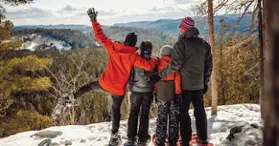 Quoi faire à Saint-Côme - Activités, événements et plus!