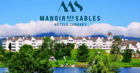 Manoir des Sables Hôtel & Golf  - Orford