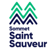 Glissades sur tube du Sommet Saint-Sauveur Glissades sur tube du Sommet Saint-Sauveur
