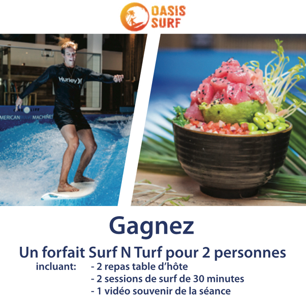à Gagner