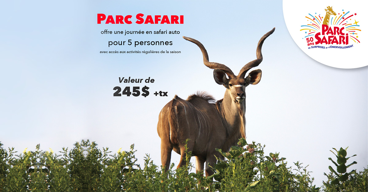 à Gagner