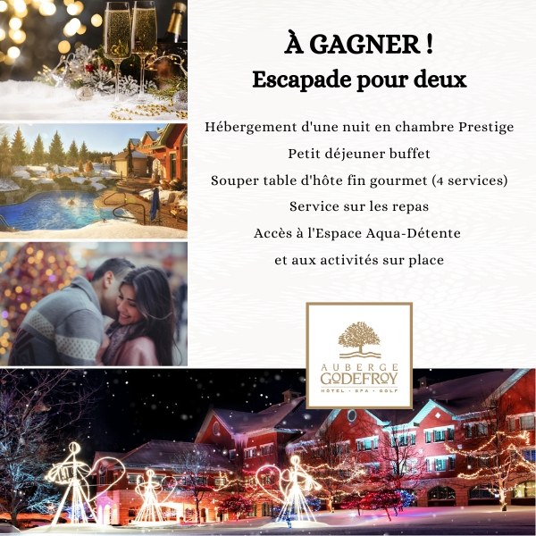 à Gagner