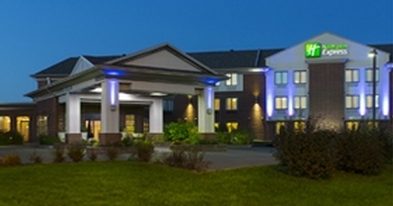 Holiday Inn Express Québec Holiday Inn Express Québec